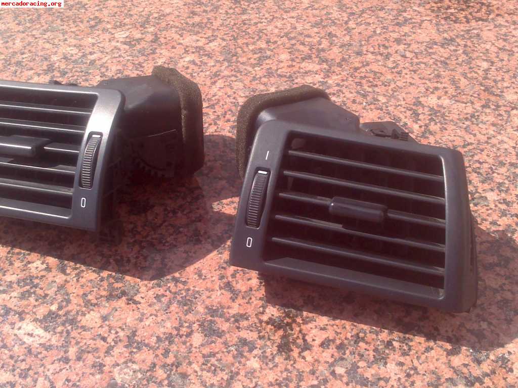 Vendo difusores aireadores bmw serie 3 carroceria e46