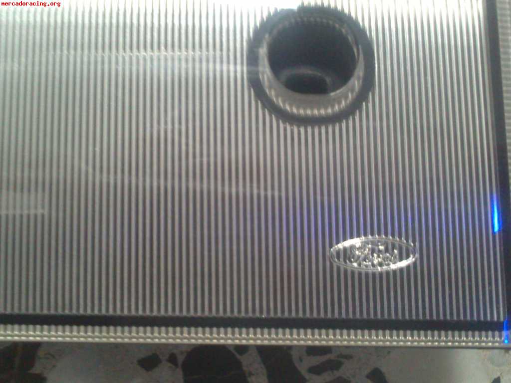 Vendo, 3º luz de freno blanca aleron focus st y rs