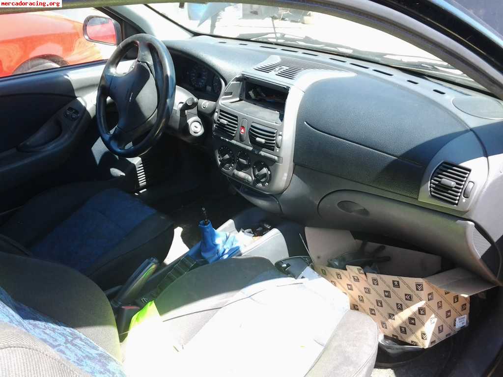 Fiat bravo gt 1.6 16v del 1999