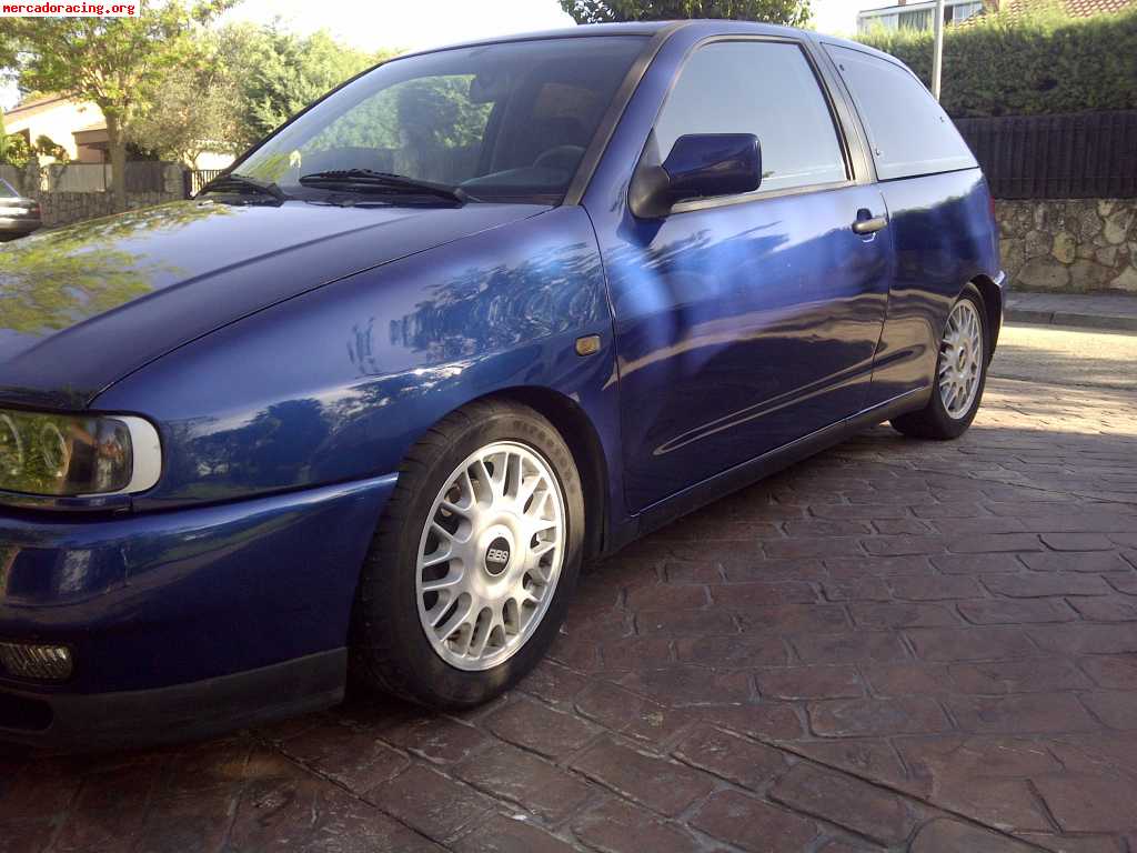 Despiece seat ibiza 6k