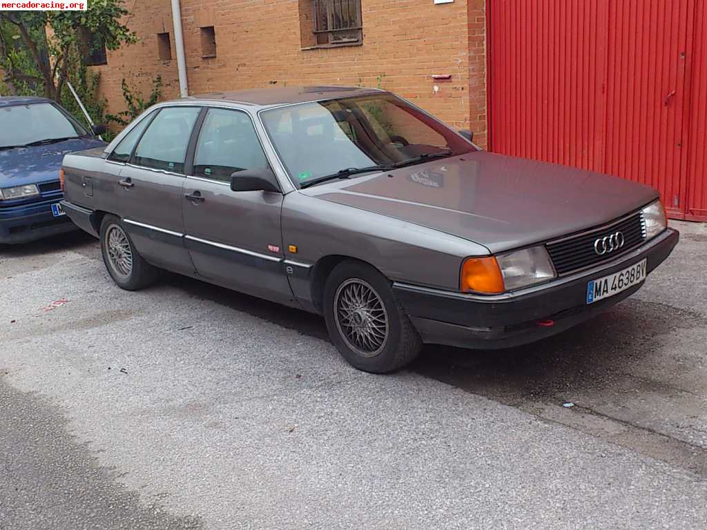 Audi 100 2.0 td