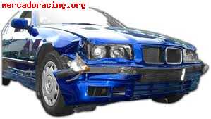 Vendo despiece de todos los modelos