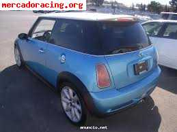 Vendo despiece de todos los modelos