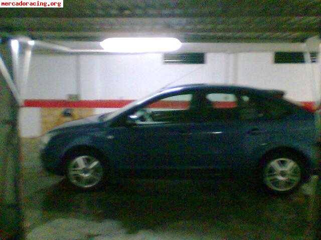 Focus ocasion