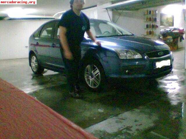 Focus ocasion