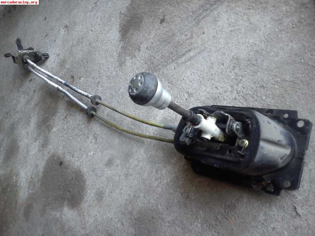 Despiece de seat toledo 2.0 16v  98 