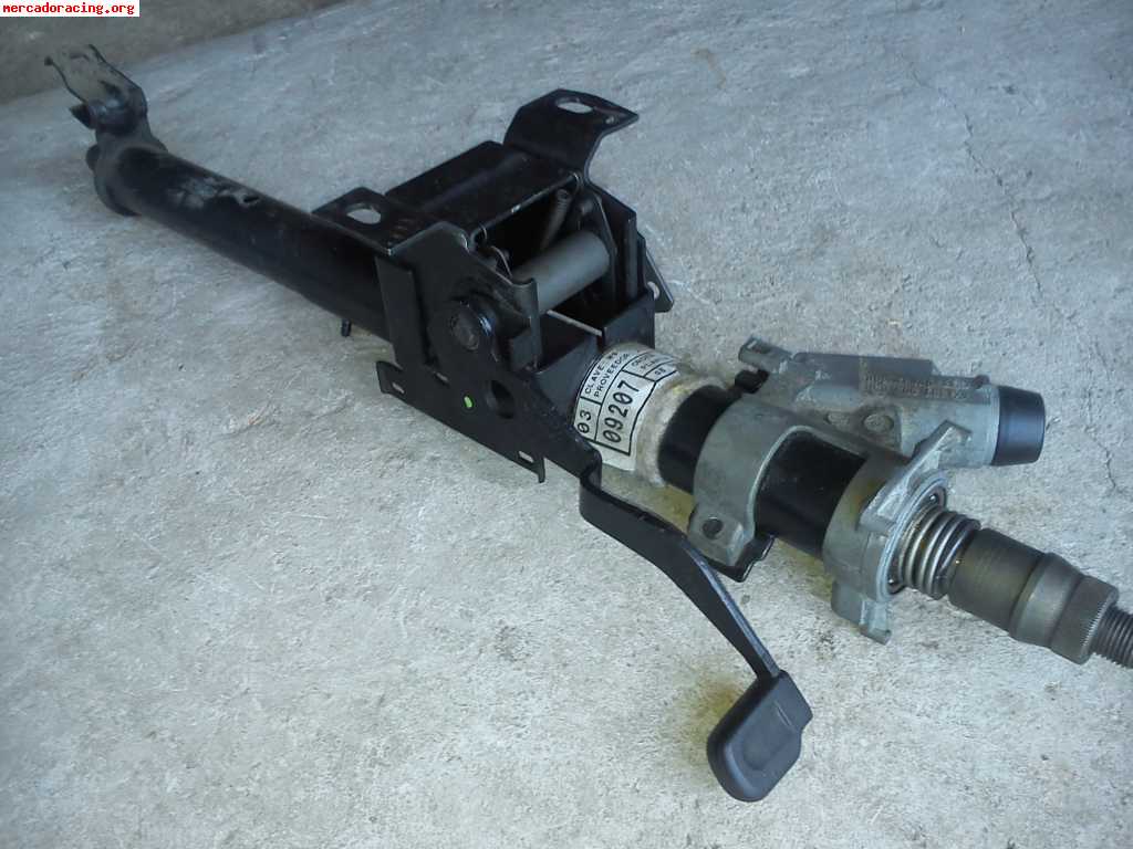 Despiece de seat toledo 2.0 16v  98 