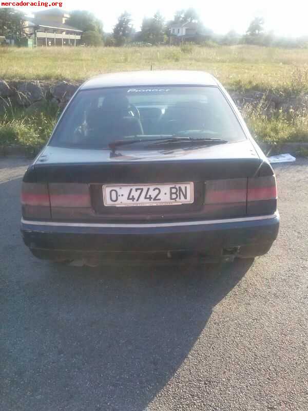 Citroen xantia 1.9 turbodiesel