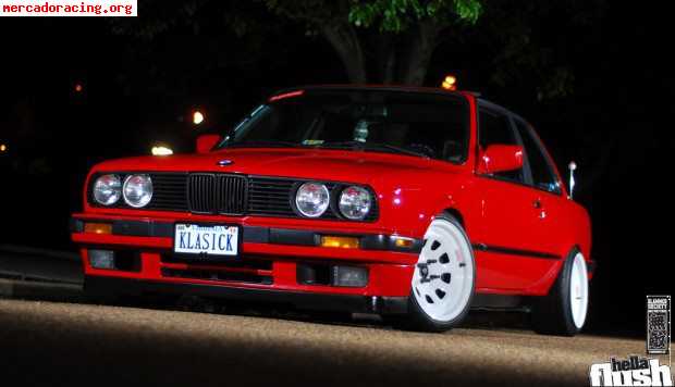 Despiece bmw e30