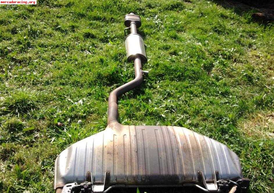 Renault clio sport 197/200