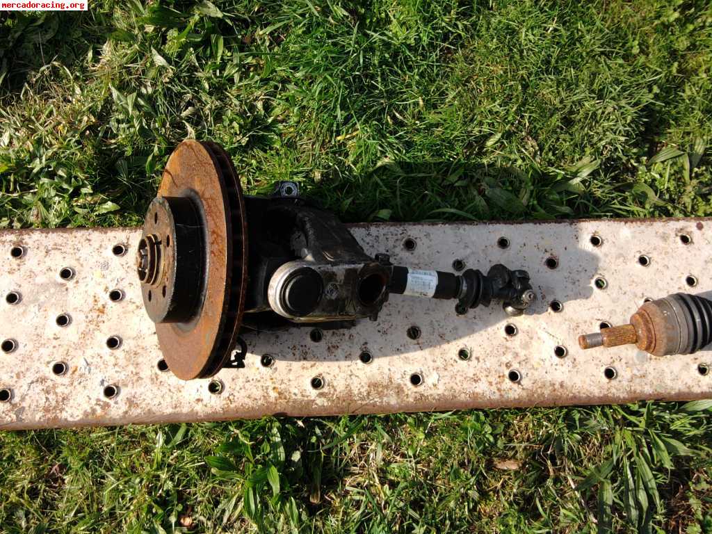 Renault clio sport 197/200