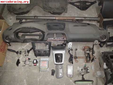 Se vende despiece de subaru impreza sti 2006 y algo de subar