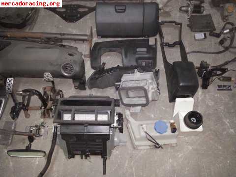 Se vende despiece de subaru impreza sti 2006 y algo de subar