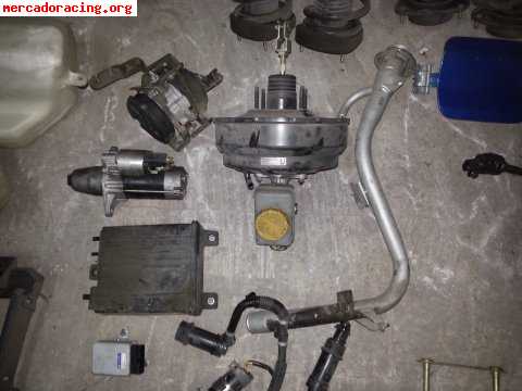 Se vende despiece de subaru impreza sti 2006 y algo de subar