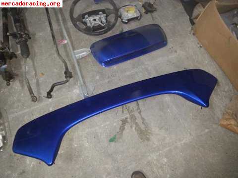 Se vende despiece de subaru impreza sti 2006 y algo de subar