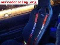 Bakets recaro sportster cs renault sport