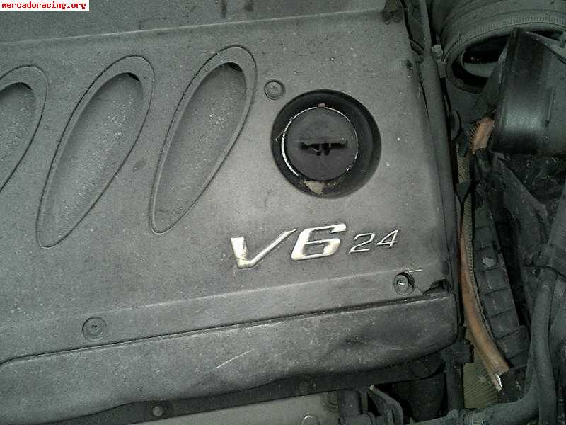 Despiece peugeot 406 coupe v6