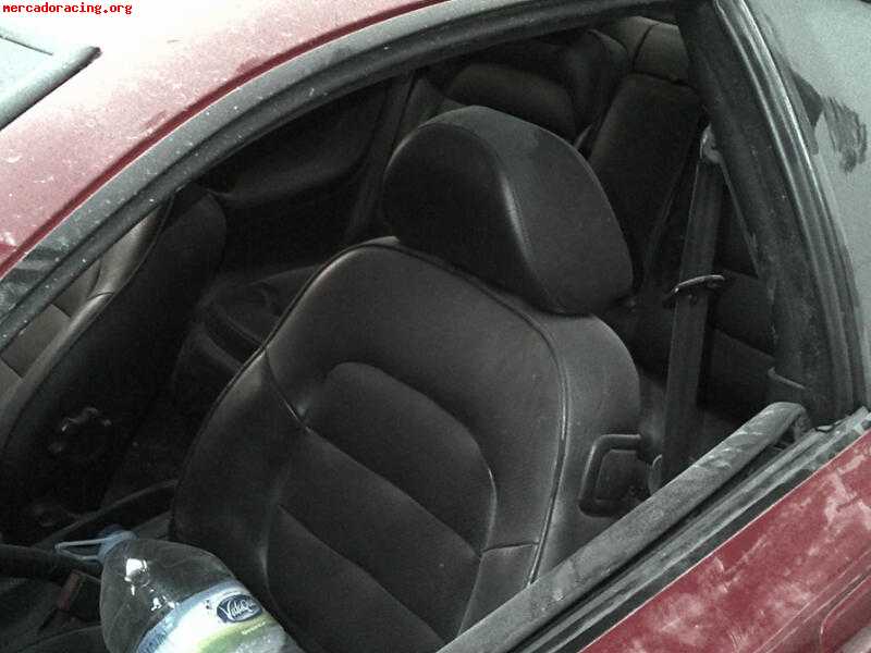 Despiece peugeot 406 coupe v6