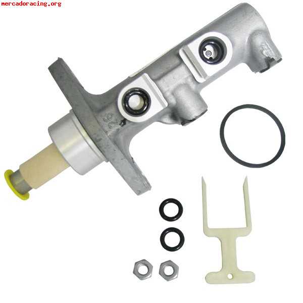 Bomba de freno nueva grand cherokee o commander
