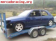 Despieze peugeot 306