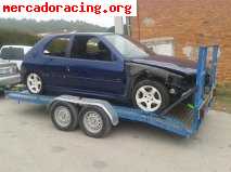 Despieze peugeot 306