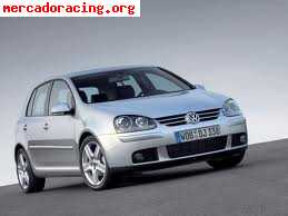 Despiece volskwagen golf v tsi