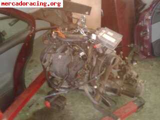 Motor 1.8 peugeot