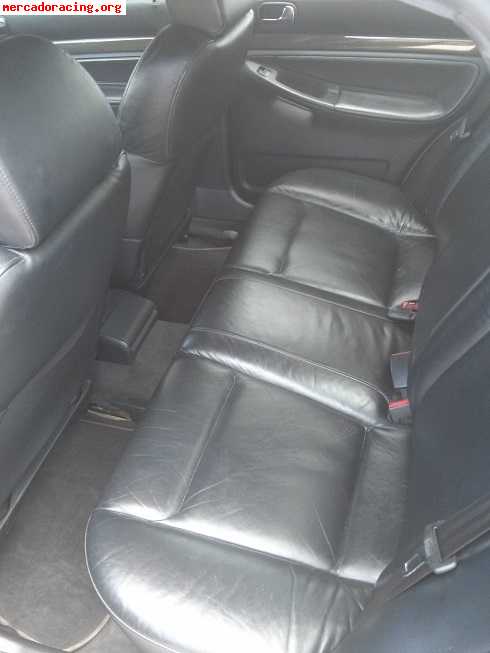 Despiece vendo interior   llantas original s4 b5