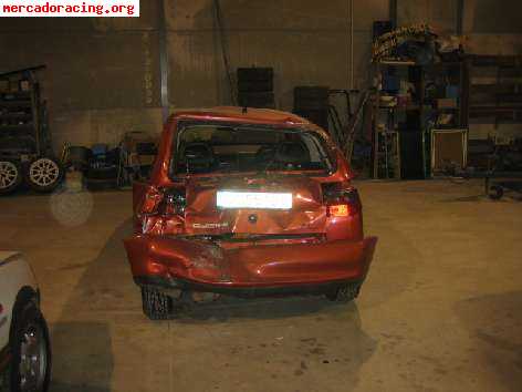 Seat ibiza cupra