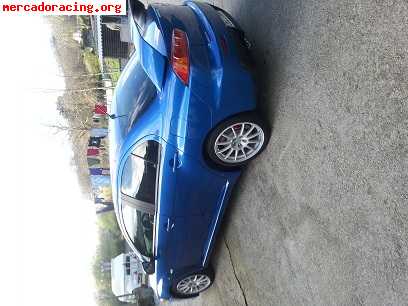 Mitsubishi lancer evo x