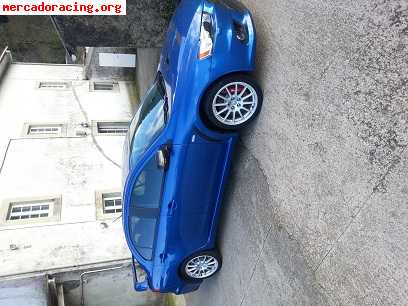 Mitsubishi lancer evo x