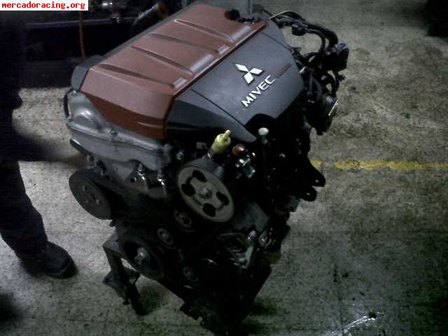 Mitsubishi lancer evo x