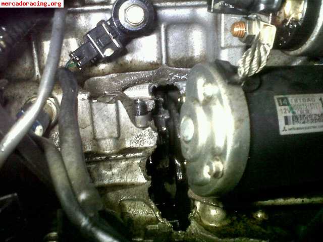 Mitsubishi lancer evo x