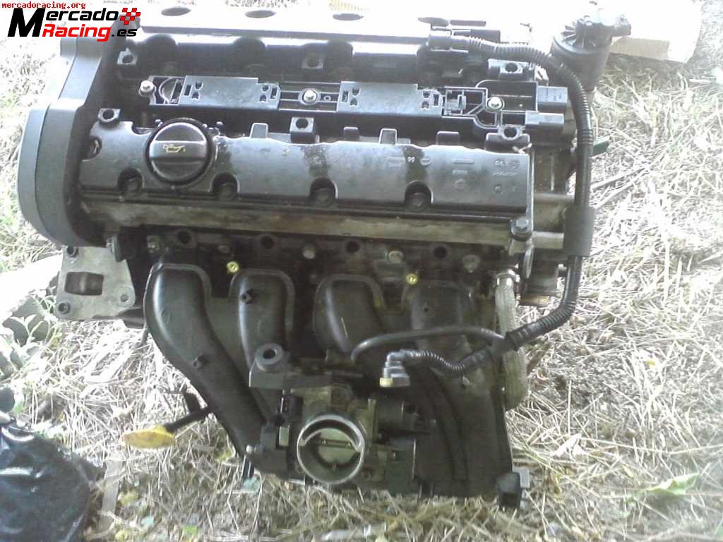 Motor psa 2.0 16v ew10 j4 rfr.