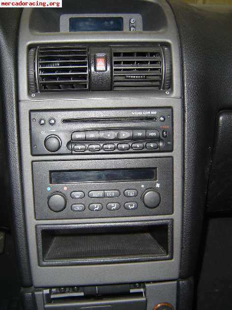 Despiece de opel astra g 2002  2.0 dti