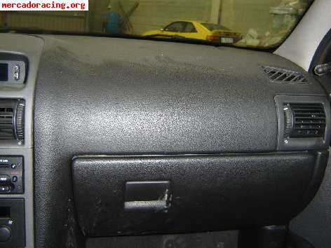 Despiece de opel astra g 2002  2.0 dti