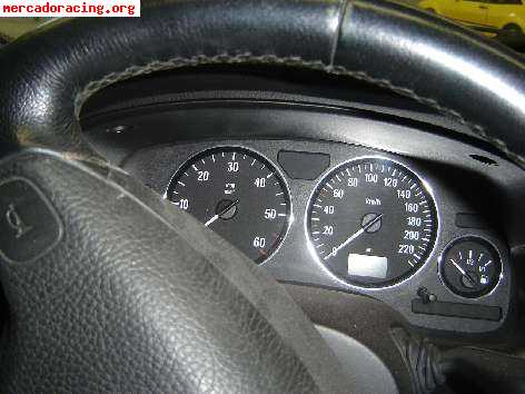 Despiece de opel astra g 2002  2.0 dti