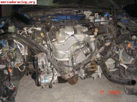 Mazda 3 sportive