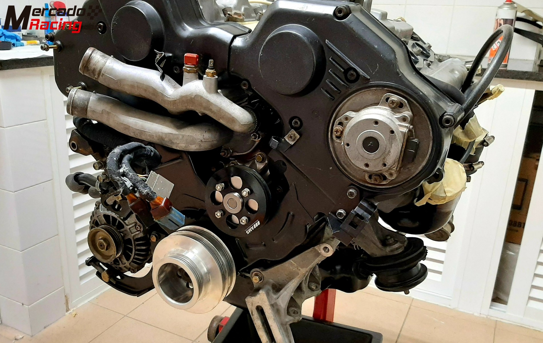 Peças nissan 300zx z32 vg30dett