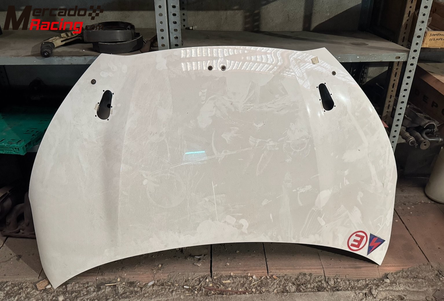 Vendo siniestro de yaris gr