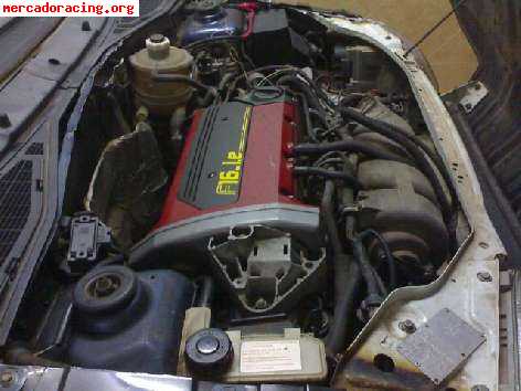 Vendo clio williams numerado