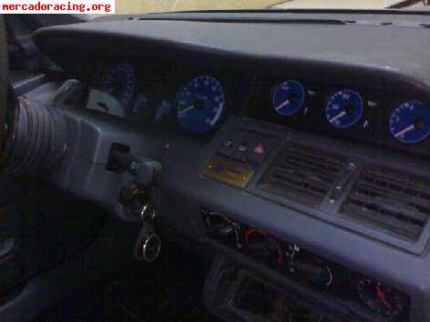 Vendo clio williams numerado