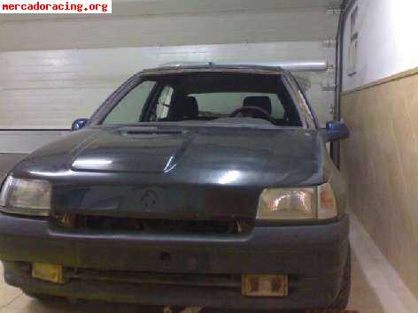 Vendo clio williams numerado