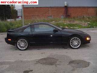 Despiece de 300zx