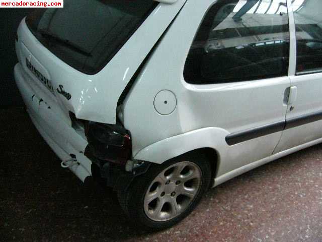 Vendo sinistro de saxo vts