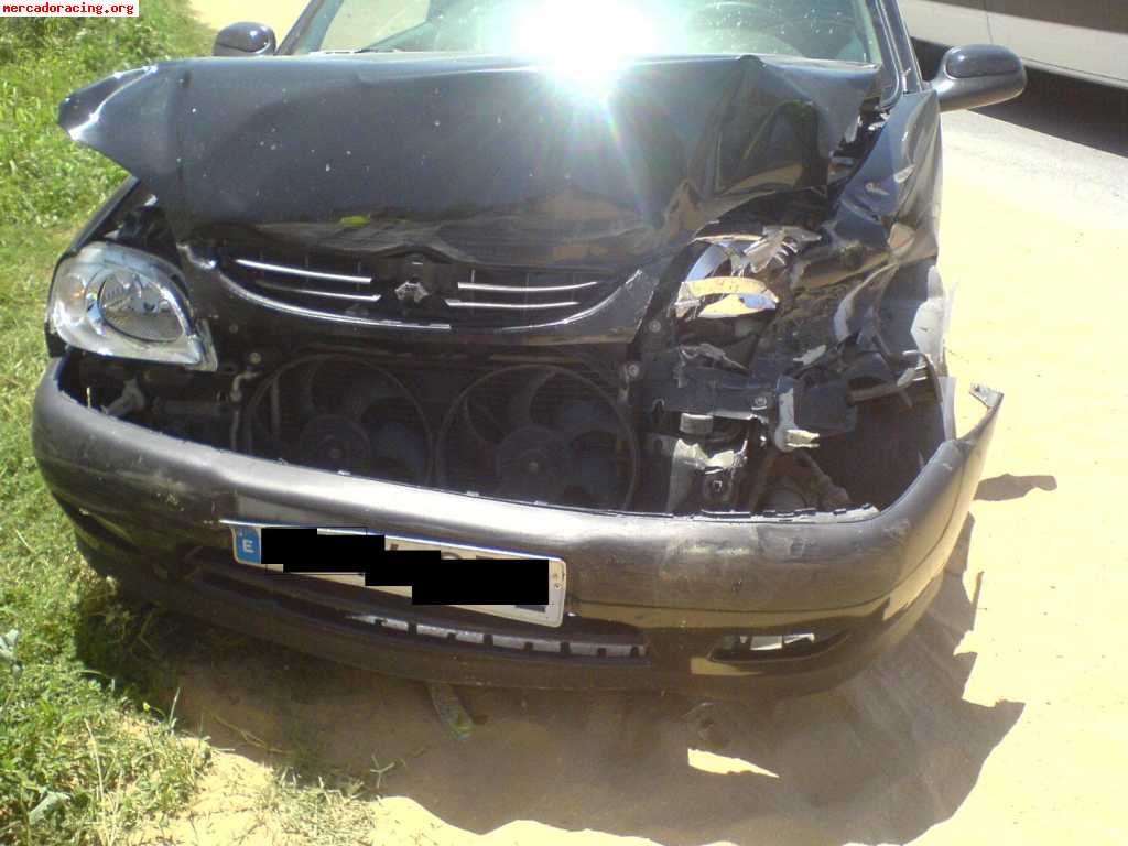 Citroen saxo 16v