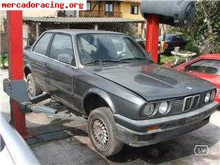 Despiece de bmw