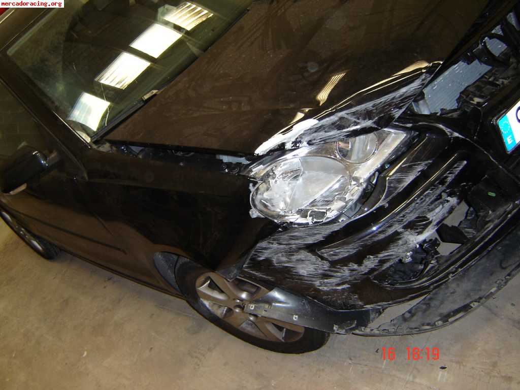 Vendo siniestro polo 9n3