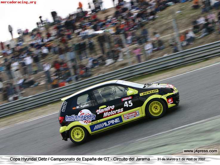 Vendo hyundai copa getz. urgente!!!!