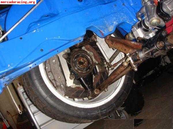 Nissan primera st (ex-oficial)